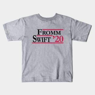 Fromm | Swift 2020 Kids T-Shirt